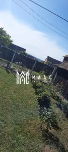 Casă cu teren generos | 18 km de Sibiu | 2400 mp teren | Anexe& Construcție noua - foto 7