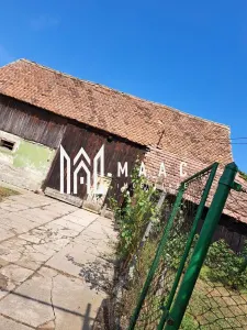 Casă cu teren generos | 18 km de Sibiu | 2400 mp teren | Anexe& Construcție noua - foto 10