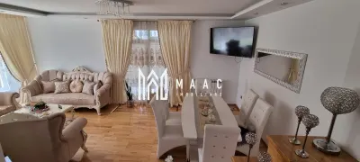 Casă individuală 5 camere | 129 mp utili | Teren 500 mp | Zona Arhitecților - foto 2