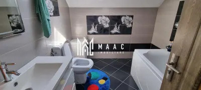 Casă individuală 5 camere | 129 mp utili | Teren 500 mp | Zona Arhitecților - foto 11