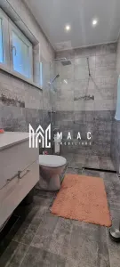 Casă individuală 5 camere | 129 mp utili | Teren 500 mp | Zona Arhitecților - foto 16