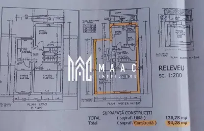 Casă individuală P+1 | 137 mp utili | 4 camere | Acces auto | Zona Lacul Binder - foto 5