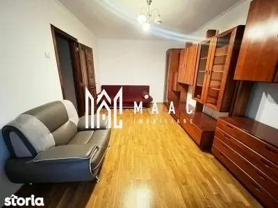 Apartament 2 camere | Ostroveni | etaj 4/10 | lift | centrală - Ramnicu Valcea