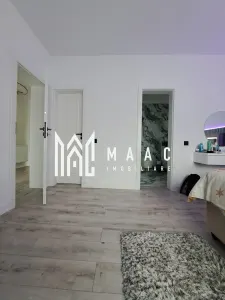 Casa deosebita P+E |mobilata si utilata| teren 1277mp| Vladești - foto 11