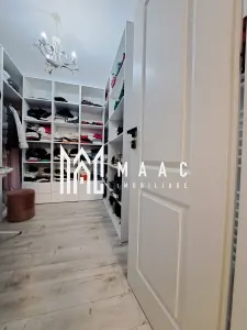 Casa deosebita P+E |mobilata si utilata| teren 1277mp| Vladești - foto 18