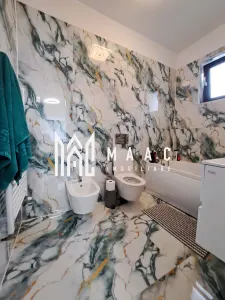 Casa deosebita P+E |mobilata si utilata| teren 1277mp| Vladești - foto 19