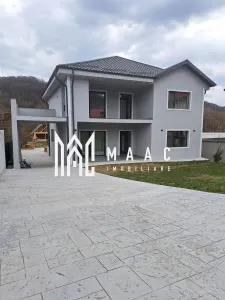 Casa deosebita P+E |mobilata si utilata| teren 1277mp| Vladești - foto 20