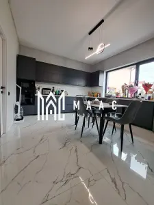 Casa deosebita P+E |mobilata si utilata| teren 1277mp| Vladești - foto 3