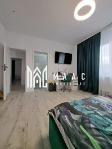 Casa deosebita P+E |mobilata si utilata| teren 1277mp| Vladești - foto 8