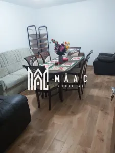 Apartament 2 camere | Parter | Pretabil spațiu comercial | Zona Milea - Sibiu