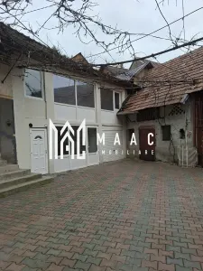 Casă 7 Camere | 400 MPU | Curte Amenajată | Tălmacel - Talmacel