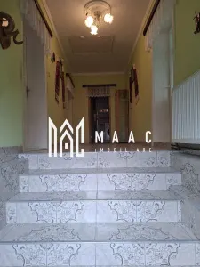 Casă 7 Camere | 400 MPU | Curte Amenajată | Tălmacel - foto 7