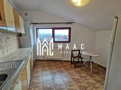 Apartament Spațios | 62 mp | Garaj privat | Valea Aurie - foto 2