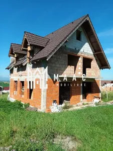 Casa 4 camere I Sura Mare I 500 MP Teren - Sura Mare