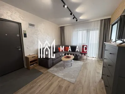 Apartament 3 camere | Etaj 1 | 58 MPU | Balcon - Selimbar