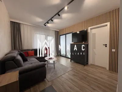 Apartament 3 camere | Etaj 1 | 58 MPU | Balcon - foto 2