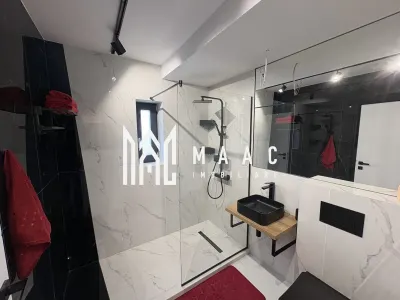 Apartament 3 camere | Etaj 1 | 58 MPU | Balcon - foto 12