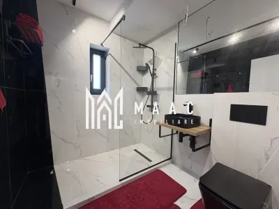 Apartament 3 camere | Etaj 1 | 58 MPU | Balcon - foto 13