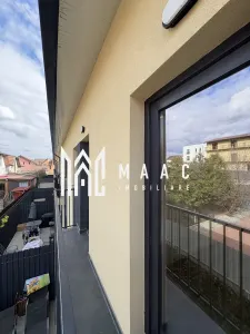 Apartament 3 camere | Etaj 1 | 58 MPU | Balcon - foto 14