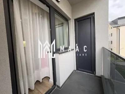 Apartament 3 camere | Etaj 1 | 58 MPU | Balcon - foto 15