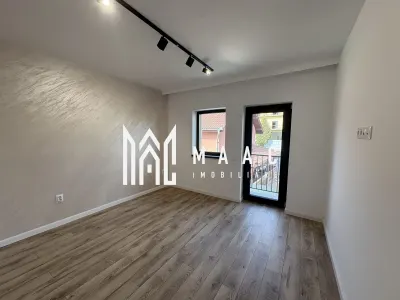 Apartament 3 camere | Etaj 1 | 58 MPU | Balcon - foto 3