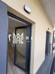 Apartament 3 camere | Etaj 1 | 58 MPU | Balcon - foto 7