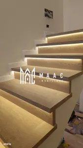 Casă modernă LOW-E | Independentă energetic | Construcție la comandă - foto 7