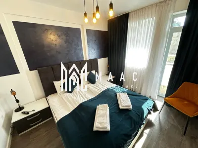 2 Apartamente în oglindă | 81 MPU | 2 Terase | Loc de parcare | LUX - foto 3