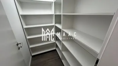 Apartament de LUX 3 camere | Henri Coandă I 72 mp utili | 2 terase - foto 5