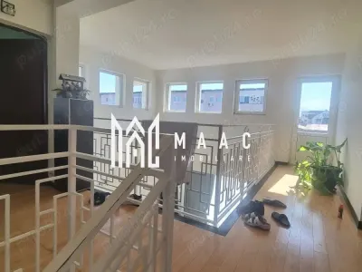Casă Individuală | 240 mp construiți | Teren 500 MP - Selimbar