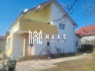 Casă Individuală | 240 mp construiți | Teren 500 MP - foto 7