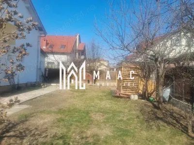 Casă Individuală | 240 mp construiți | Teren 500 MP - foto 10