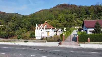 Casa de vanzare | teren intravilan| Troianu| 2166mp - Ramnicu Valcea