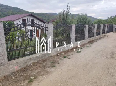 Casa de vanzare Budesti | Golesti| 380mp - Budesti