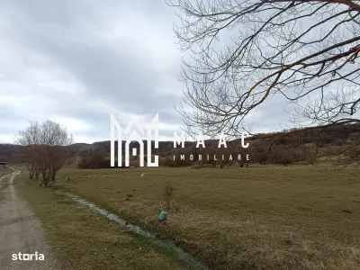 Teren intravilan Ocnele Mari | 2500mp | - foto 4