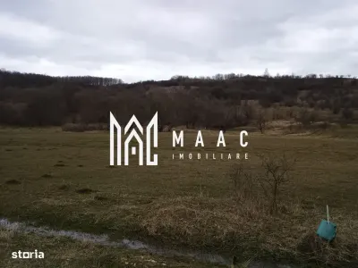 Teren intravilan Ocnele Mari | 2500mp | - foto 6