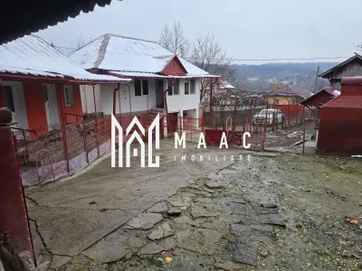 Proprietate cu două case| Comuna Fartatesti - Fartatesti