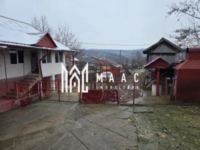Proprietate cu două case| Comuna Fartatesti - foto 18