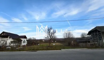 Teren de vânzare – 4.000 mp | Costești, Județul Vâlcea - Costesti