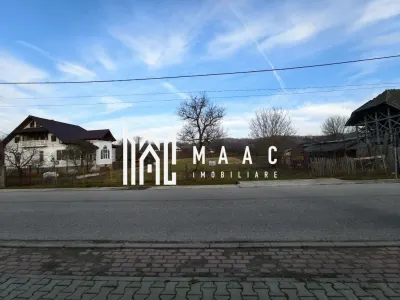 Teren de vânzare – 4.000 mp | Costești, Județul Vâlcea - foto 2
