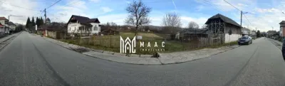 Teren de vânzare – 4.000 mp | Costești, Județul Vâlcea - foto 3