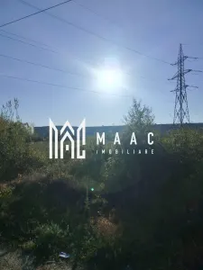 Teren de vânzare – Zonă industrială, lângă Vilmar - foto 2