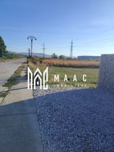 Teren de vânzare – Zonă industrială, lângă Vilmar - foto 3