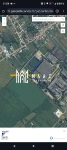 Teren de vânzare – Zonă industrială, lângă Vilmar - foto 4