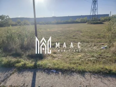 Teren de vânzare – Zonă industrială, lângă Vilmar - foto 5