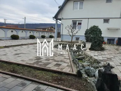 Proprietate cu 2 case | 540 mp utili | Teren 1000 mp | Tălmaciu - Talmaciu