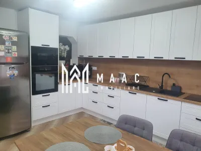 Proprietate cu 2 case | 540 mp utili | Teren 1000 mp | Tălmaciu - foto 11