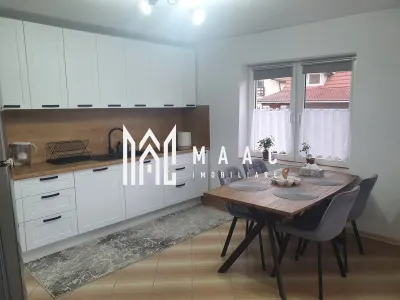 Proprietate cu 2 case | 540 mp utili | Teren 1000 mp | Tălmaciu - foto 12