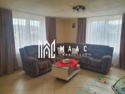 Proprietate cu 2 case | 540 mp utili | Teren 1000 mp | Tălmaciu - foto 14