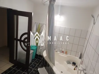 Proprietate cu 2 case | 540 mp utili | Teren 1000 mp | Tălmaciu - foto 16